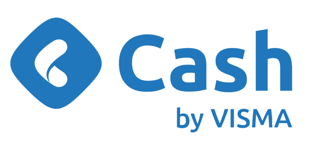 Inloggen Cash Payroll